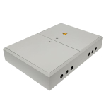 ЩРН-90 двухдверный (480x680x120) IP31 PROXIMA EKF