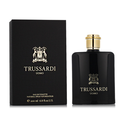 Trussardi Uomo 2011 Eau De Toilette 200 ml (man)