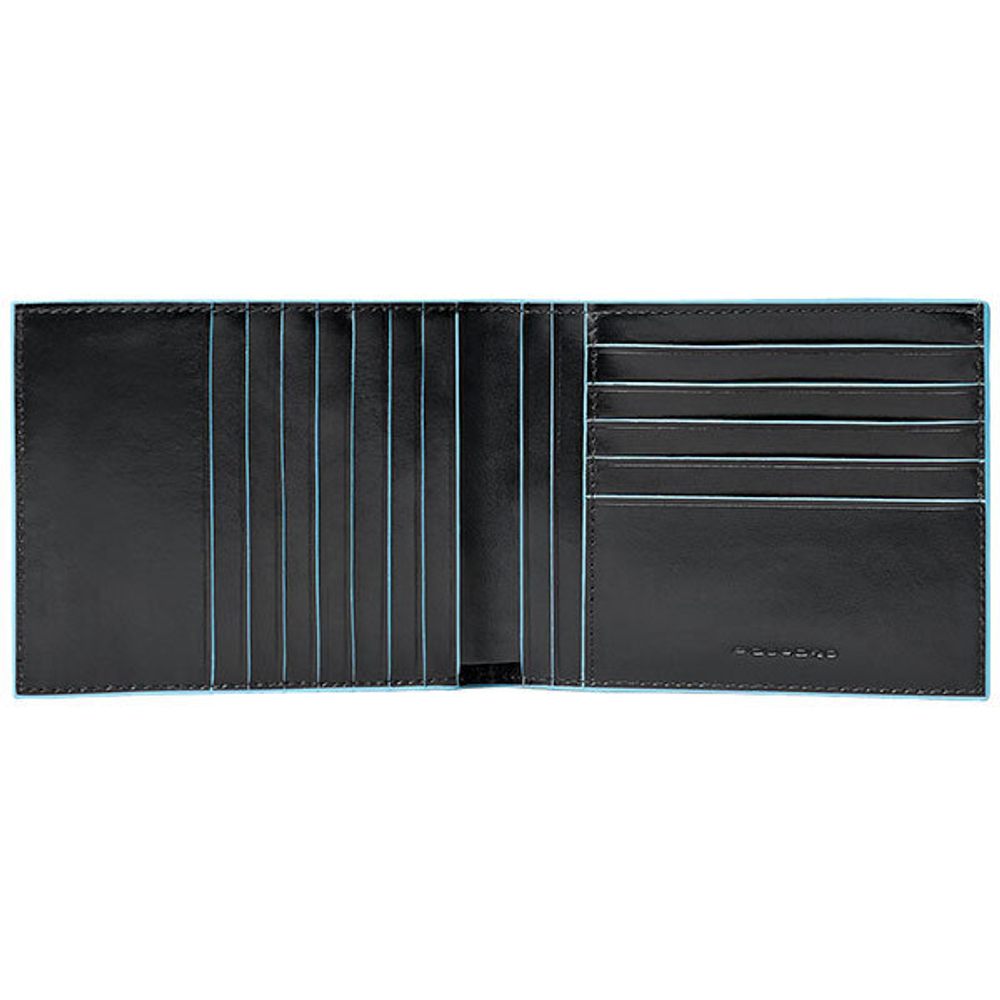 Бумажник Piquadro PU1241B2R/MO