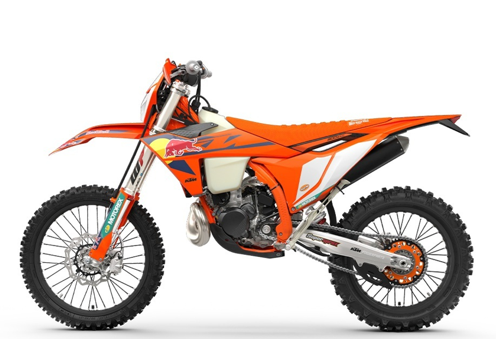 KTM EXC 300 Champion Edition 2025