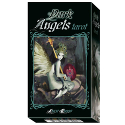 Таро Тёмных Ангелов / Dark Angels Tarot