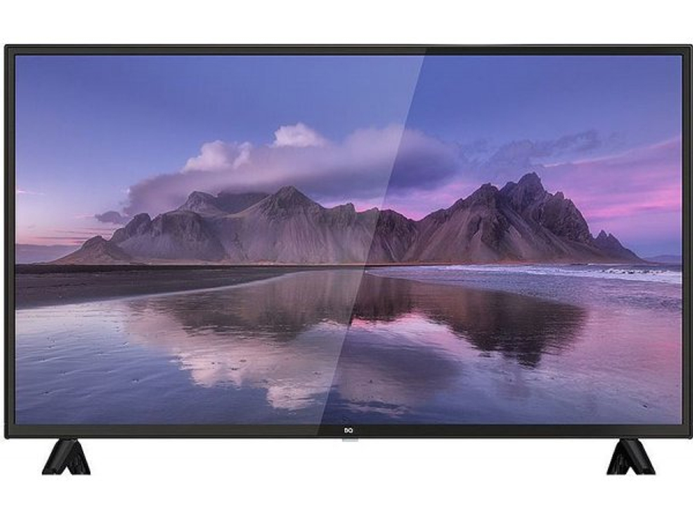 LED телевизор Full HD BQ 40S04