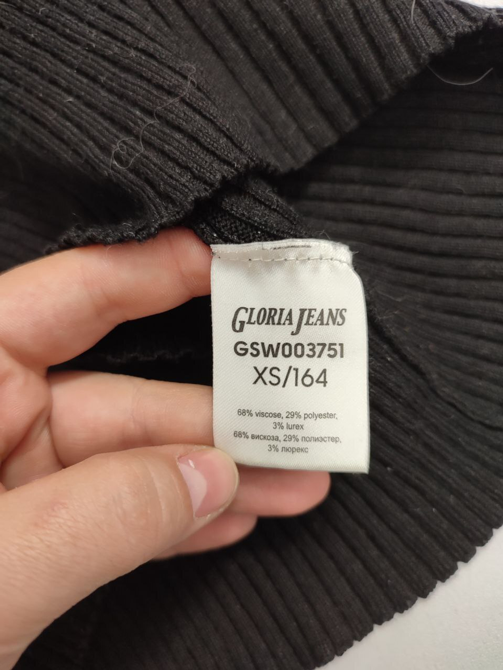 Джемпер Gloria Jeans  интересный 42 размер