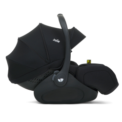 Детское автокресло Joie I-Level + база I-Base LX