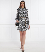 Платье с ремешком Michael Kors - черный(MS480LCAUY)