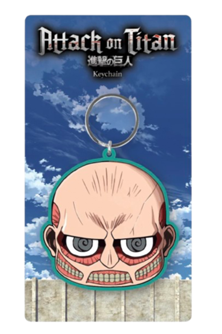 Брелок Брелок Attack On Titan