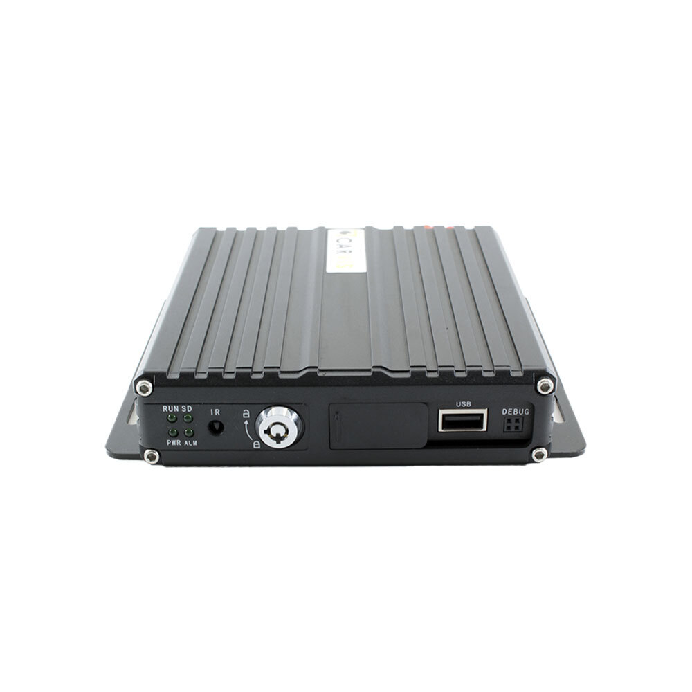 Carvis MD-314SD+4G+GPS/ГЛОНАСС+WiFi Видеорегистратор