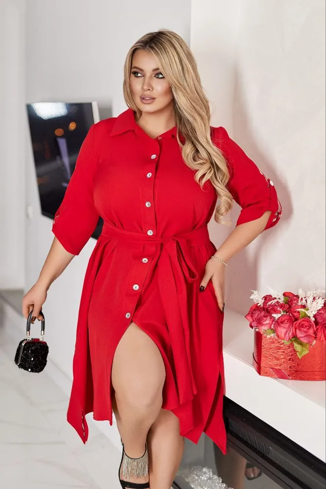 Платье УК-1044-1 Фабрика Моды