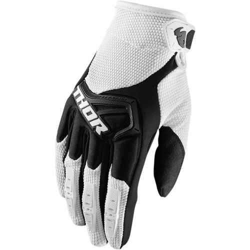 Spectrum Youth Glove / Детские / Белый
