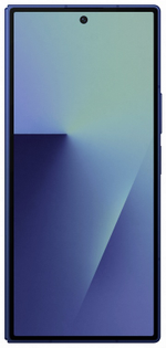 Смартфон Samsung Galaxy Z Fold7 5G 12 ГБ/256 ГБ синий