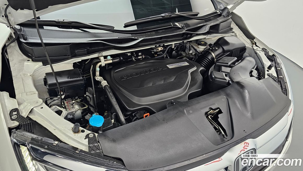 Honda Odyssey 3.5 (07.2020)