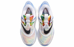 Кроссовки Nike Adapt Bb 2.0 Tie-Dye"