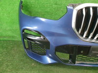 Бампер передний BMW X5 G05 (18-23) M-paket В сборе