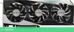Видеокарта GigaByte Radeon RX 7600 GAMING OC 8G (GV-R76GAMING OC-8GD)