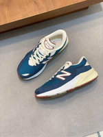 Кроссовки Loro Piana&New Balance