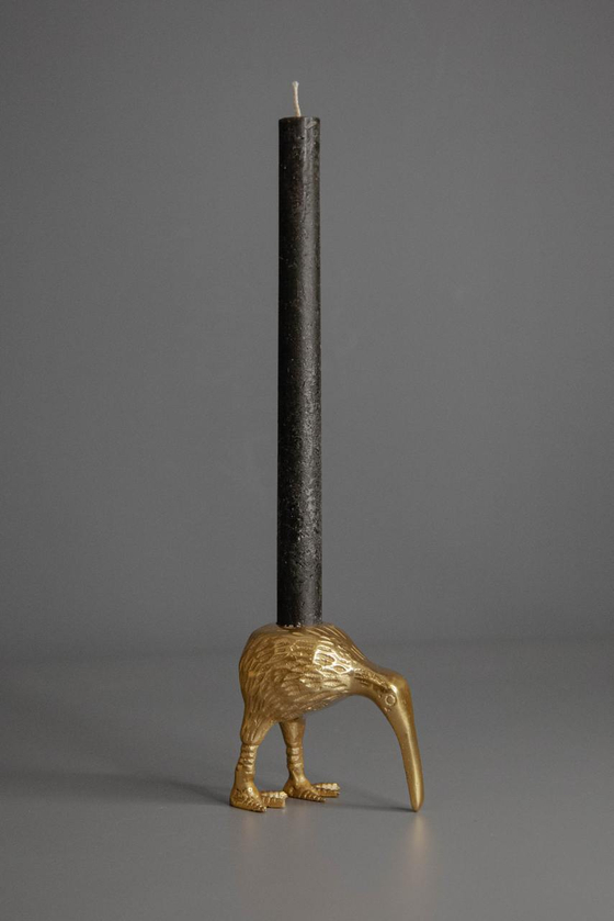 Подсвечник Golden bird