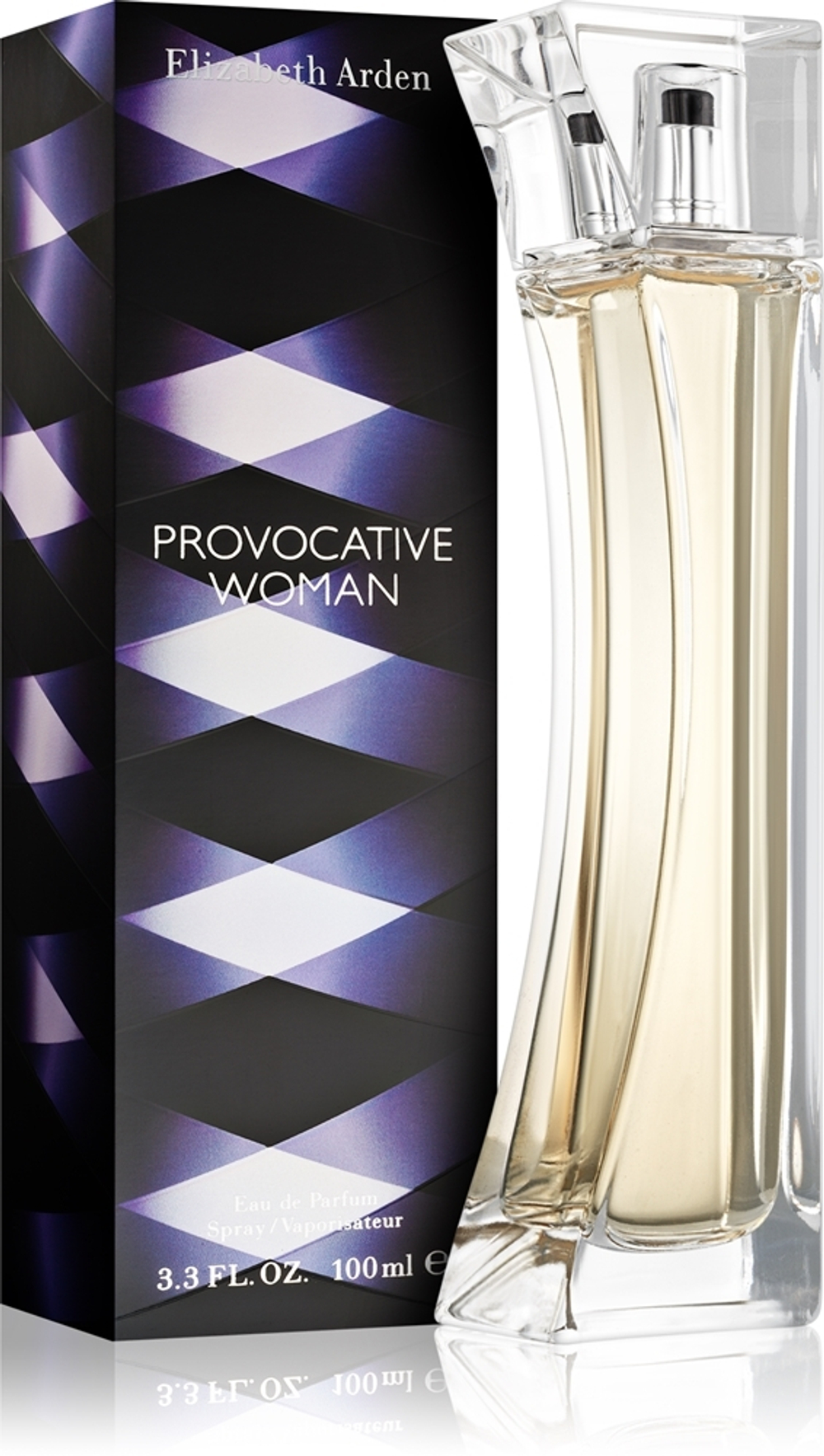 Elizabeth Arden Provocative Woman парфюмерная вода женская