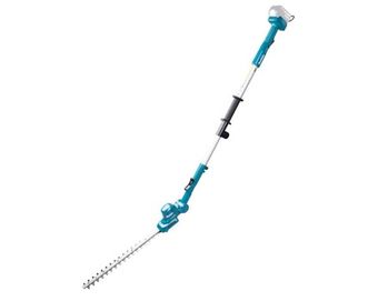 Штанговый телескопический кусторез Makita LXT 18В XPT DUN461WZ