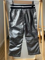 Брюки утепленные Gulliver, 104