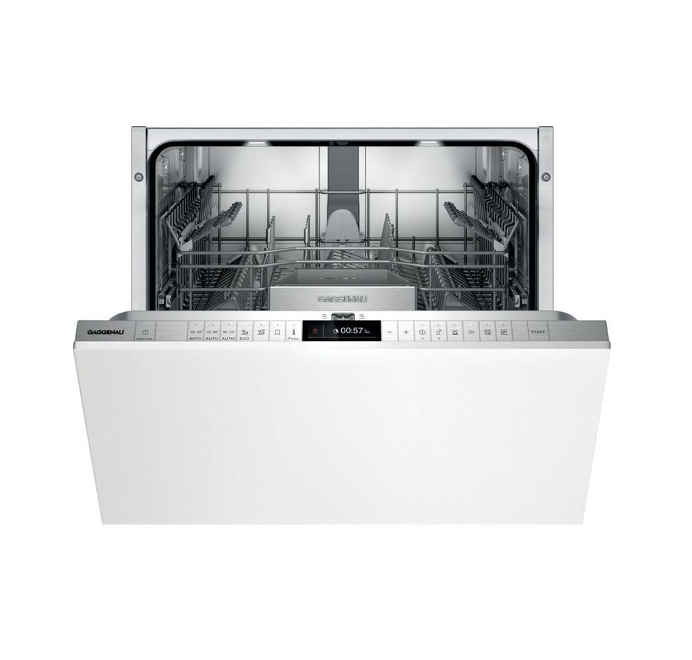 Посудомоечная машина Gaggenau DF271101