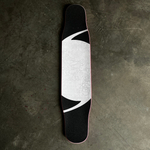 Лонгборд дека Pepper Bast 44" Blank White
