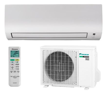 Daikin FTXP-M comfora