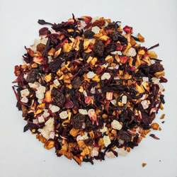 Чай фруктовый Наглый фрукт 100г