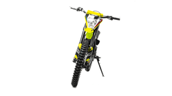 Мотоцикл кроссовый эндуро MOTOLAND FX1 JUMPER 125 E