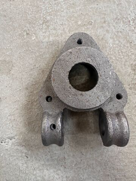 Головка шатуна под 1 подш КНБ-255