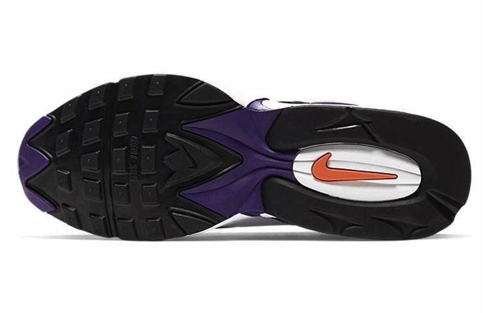 Кроссовки Nike Air Max Triax 96