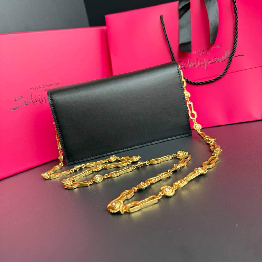 Сумка Schiaparelli