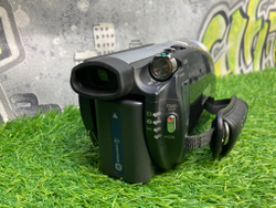 Sony HDR-SR1E