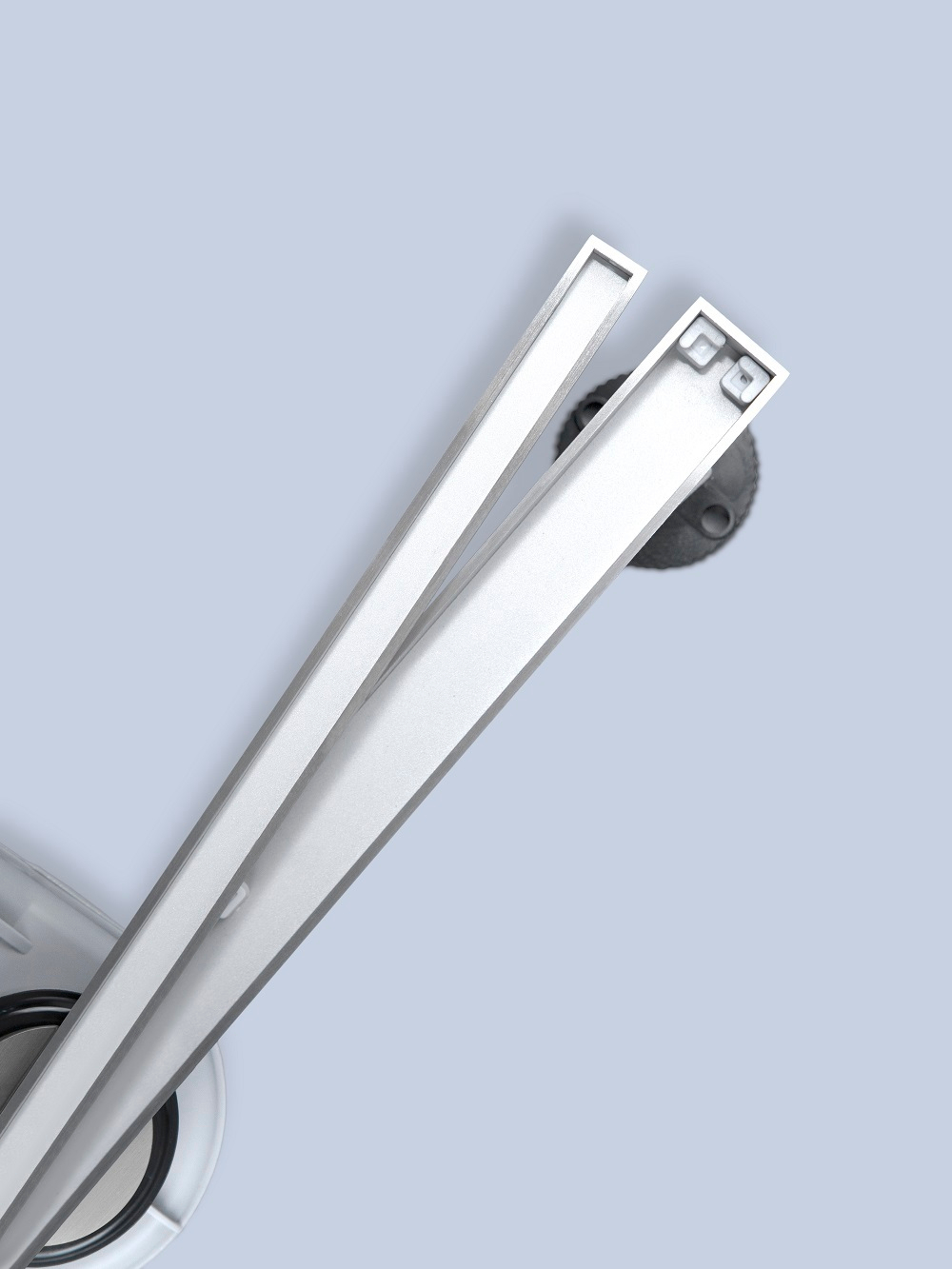 Душевой трап под плитку AltroBagno Supremo 071233 Ni (80)