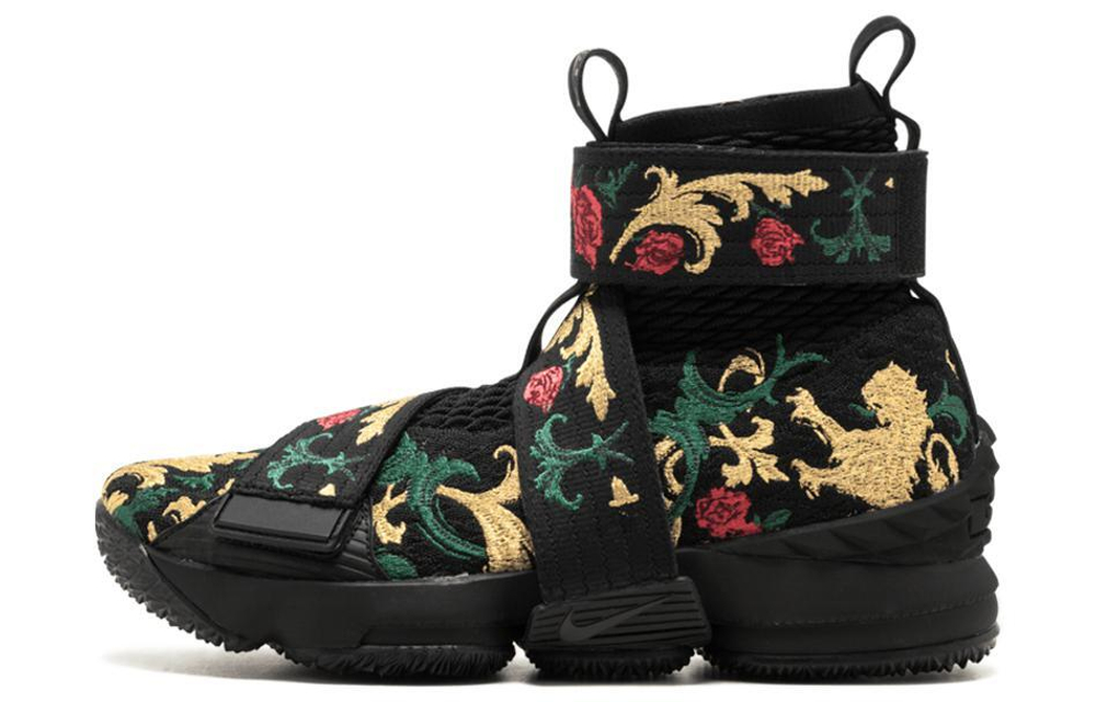 Lebron kings crown 15 discount