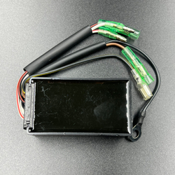 Коммутатор Tohatsu 5 (Osaka)