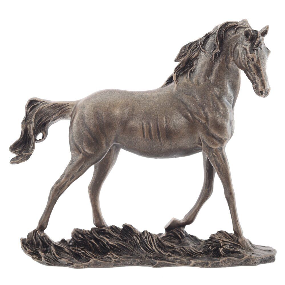GAEM Фигурка декоративная "Лошадь", L22,5 W9 H21,5 см