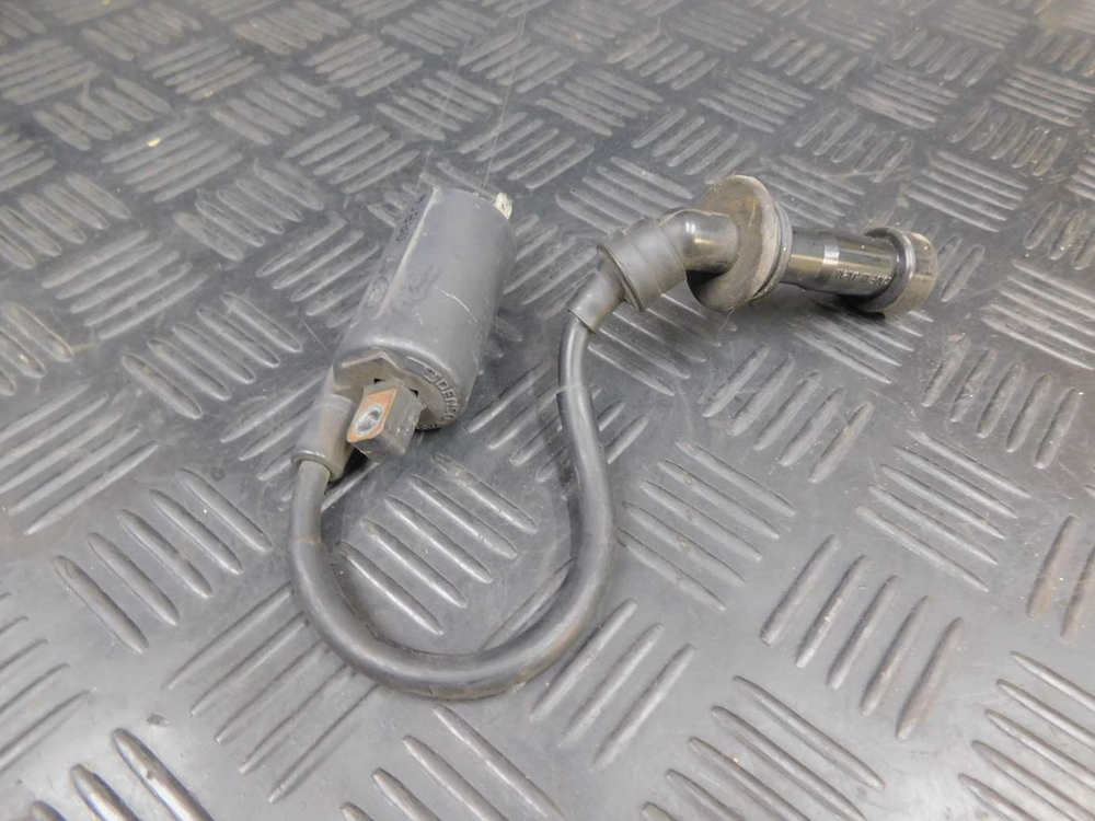 Катушка зажигания Yamaha TDM850 RN03J 2001.