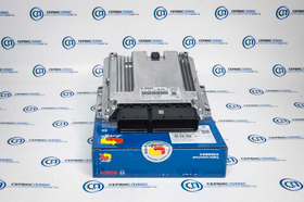 Блок управления 6DM2 0281020190 (3601115-L50-0000, 3601115-22E)