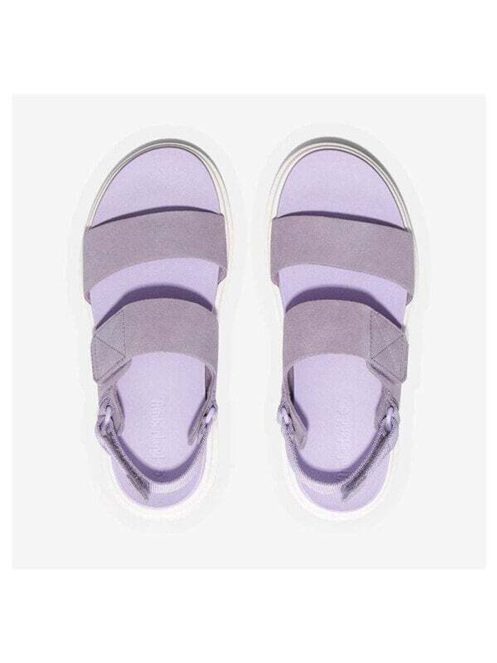 Тапочки Timberland Greyfield 2 Strap Sandals