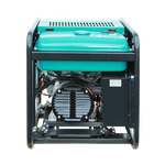 Бензиновый генератор GESHT GG11000E3