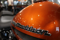 Harley-Davidson Sport Glide  2020