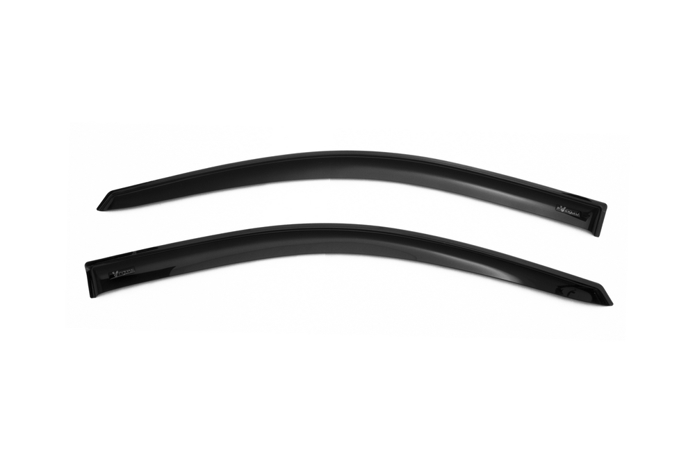Дефлекторы окон Vinguru MERCEDES Viano W639, 2003-2010, 2010-2014 , фургон, AFV84003