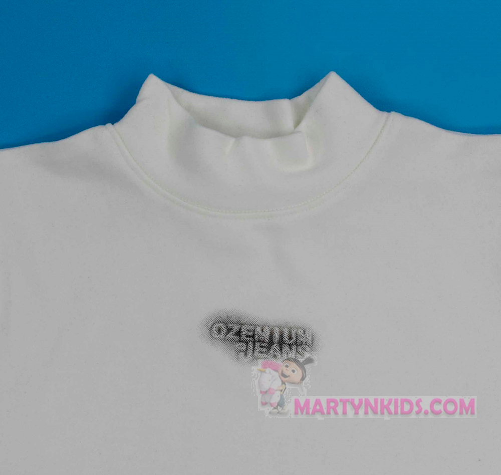 водолазка кашемир " OZEMIUM JEANS" 4879