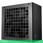 Блок питания Deepcool GAMERSTORM PK500D 500W Black (R-PK500D-FA0B-WGEU)