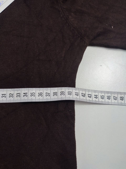 Кардиган Zara на пуговицах 46 размер