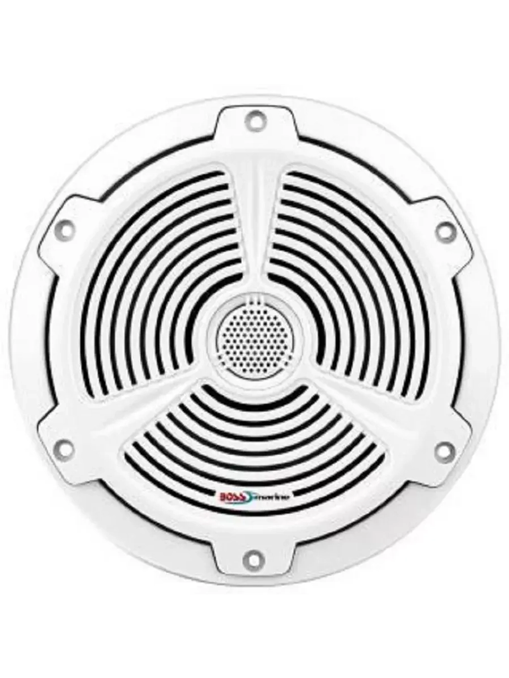 Динамики Boss Audio Marine MR652C, 350 Вт, 6.5"