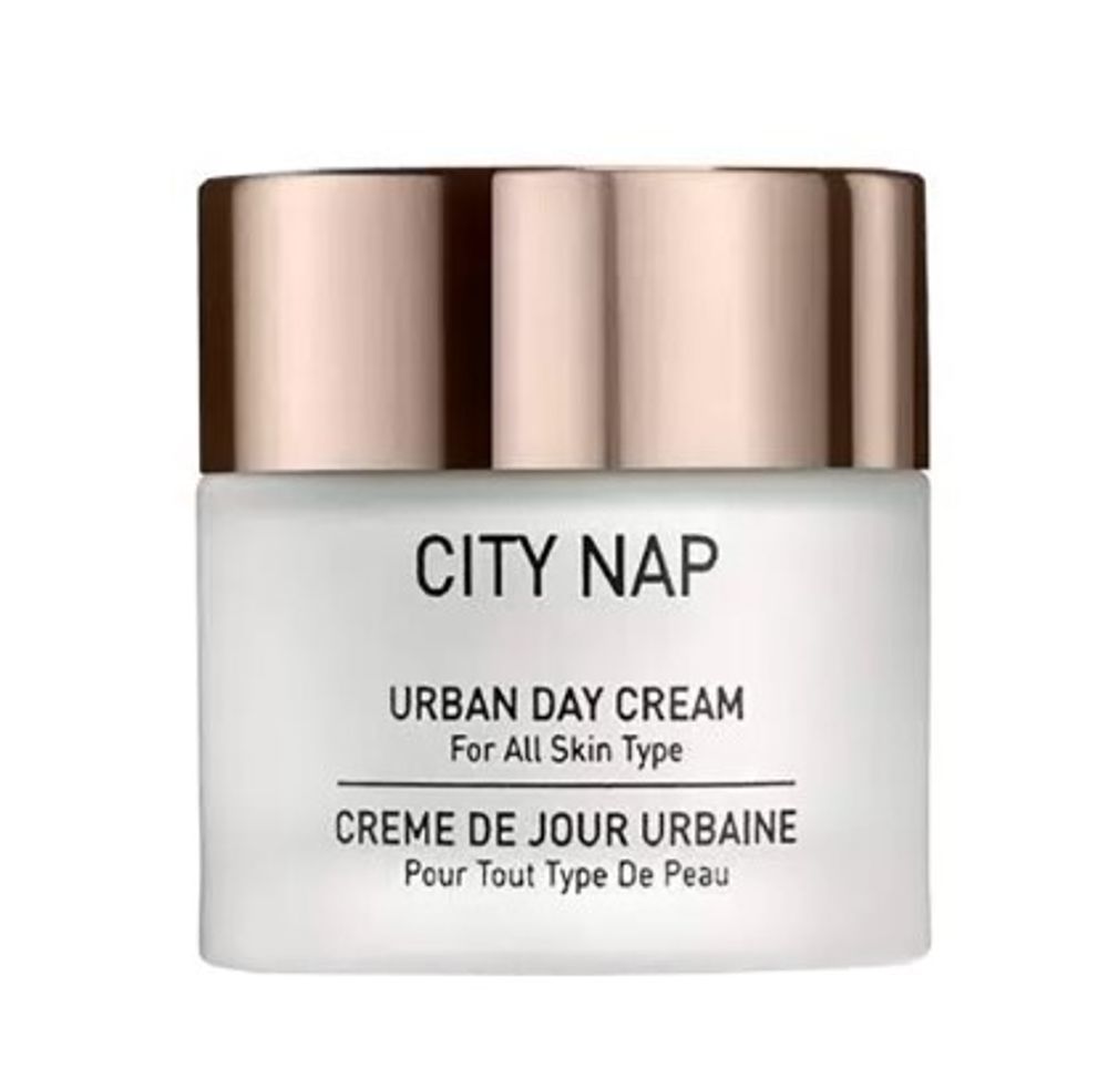 City NAP Urban Day Cream Крем дневной, 50мл