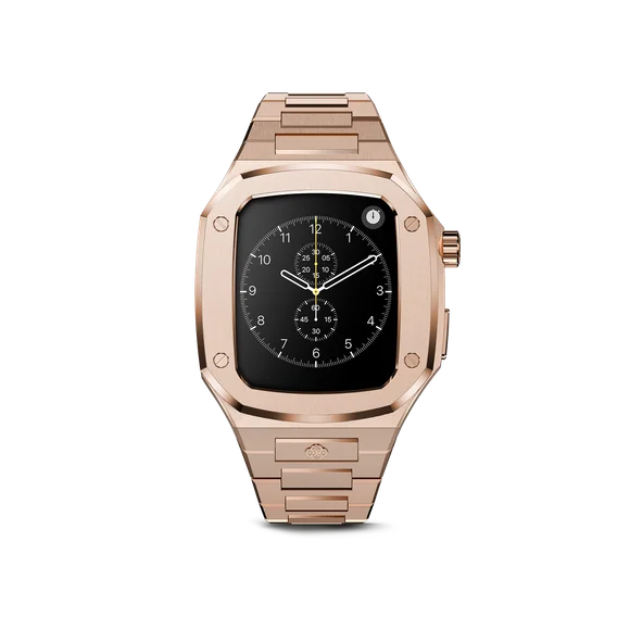 Корпус для Apple Watch EV - Rose Gold