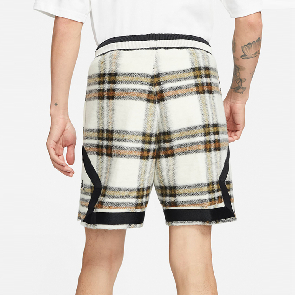 Шорты Jordan Why Not?, DC3250-104