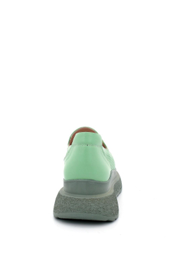 Слипоны женские Ascalini R14075B